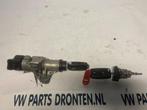 Kontaktslot + Sleutel van een Volkswagen Transporter, Gebruikt, -, -, -