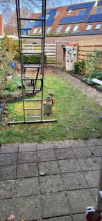 30x30 tuintegels., Tuin en Terras, Tegels en Klinkers, Ophalen, Zo goed als nieuw