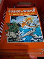 Suske en wiske collectie, Boeken, Meerdere stripboeken, Ophalen of Verzenden, Zo goed als nieuw