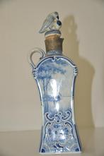 Antieke kruik 28cm hoog uit1920, Antiek en Kunst, Antiek | Keramiek en Aardewerk, Ophalen of Verzenden