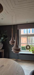 Gehaakte Marokkaanse lampen/kroonluchters, Ophalen, Nieuw, Ibiza