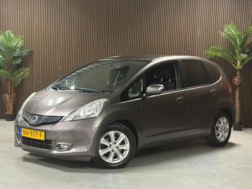 Honda Jazz 1.4 S beschikbaar voor biedingen