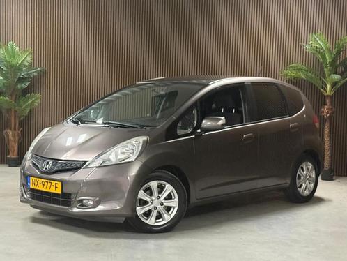 Honda Jazz 1.4 S, Auto's, Honda, Bedrijf, Jazz, ABS, Airbags, Elektrische buitenspiegels, Electronic Stability Program (ESP), Elektrische ramen
