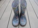 K169 Regenlaarzen maat 27, Kinderen en Baby's, Kinderkleding | Schoenen en Sokken, Gebruikt, Ophalen of Verzenden, Laarzen, Jongen