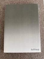 Bulthaup b3 Keuken Leefruimte Boek, Ophalen, Gelezen, Catalogus