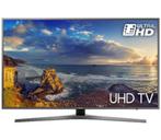 Samsung UE49MU6470, Ophalen, 50 Hz, Refurbished, OLED