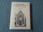 Het eclecticisme in de Middelburgse architectuur-FredJilleba, Boeken, Fred Jilleba, Ophalen of Verzenden, Zo goed als nieuw, Stijl of Stroming