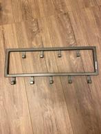 Huus Kapstok Noor - staal, Zo goed als nieuw, Minder dan 100 cm, Metaal, Ophalen