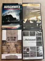 Dvd’s oorlog en holocaust, Ophalen of Verzenden, Zo goed als nieuw, Oorlog of Misdaad