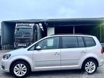 Volkswagen Touran VAN 1.6 TDI 105pk 7-Traps dsg aut Comf - n, Auto diversen, Schadeauto's, Automaat, Overige carrosserieën, Volkswagen