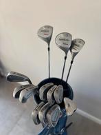 Wilson 1200XL complete golfset - heren, Sport en Fitness, Golf, Ophalen, Set, Wilson, Wilson