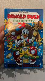 Donald duck pocket 229 (kerst), Boeken, Ophalen of Verzenden, Zo goed als nieuw