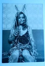 Felicitatie kaart feest verjaardag feestje, Ophalen of Verzenden, 1980 tot heden, Ongelopen, Feest(dag)