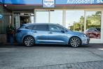 Toyota Corolla Touring Sports 1.8 Hybrid Business Plus, 450 kg, Gebruikt, 4 cilinders, Blauw