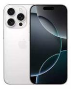 Rahim Telecom | Apple iPhone 16 Pro 128GB 5G NIEUW GARANTIE, Ophalen of Verzenden, Nieuw, Overige typen, Apple iPhone