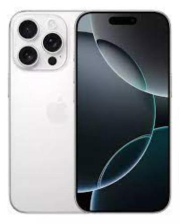 Rahim Telecom | Apple iPhone 16 Pro 128GB 5G NIEUW GARANTIE beschikbaar voor biedingen