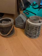 Diverse huiskamer accessoires, Antiek en Kunst, Ophalen