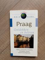 Reisgids Praag, Overige merken, Europa, Ophalen of Verzenden, Zo goed als nieuw