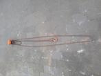 Ketting takel 2.5 ton, Ophalen