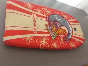 Bodyboard beschikbaar voor biedingen