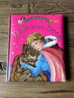 Belle en het beest boek, Boeken, Ophalen of Verzenden, Zo goed als nieuw, Fictie algemeen