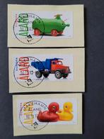 Åland 2010, Ophalen of Verzenden, Finland, Gestempeld