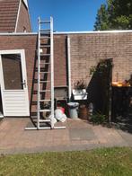 Ladder, Doe-het-zelf en Verbouw, Ladders en Trappen, Ophalen, Zo goed als nieuw