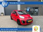 Citroen C1 1.0 Collection Airco|5Deurs|1e Eigenaar|NAP, Voorwielaandrijving, Euro 5, Gebruikt, 4 stoelen