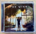 Mark Isham - The Mist (Soundtrack, feat. Dead Can Dance), Cd's en Dvd's, Cd's | Filmmuziek en Soundtracks, Ophalen of Verzenden