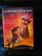 dvd : dragonworld, Vanaf 6 jaar, Ophalen of Verzenden, Zo goed als nieuw