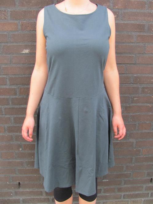 Marc O'Polo blauwe jurk maat 40, Kleding | Dames, Jurken, Nieuw, Maat 38/40 (M), Blauw, Knielengte, Ophalen of Verzenden