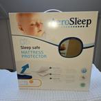 Aerosleep Sleep Safe Matrasbeschermer 60x120cm, Kinderen en Baby's, Ophalen, Zo goed als nieuw, Minder dan 100 meter