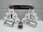 Laser Demper #Tailpipe # Universeel # 65mm Aansluiting Nieuw, Ophalen of Verzenden, Nieuw