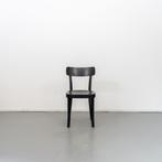 2 Vitra Basel chair Bruin Jasper Morrison, Niet ingevuld, Kunststof, Bruin, Niet ingevuld