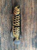 Lucky lure arrowana, Watersport en Boten, Ophalen of Verzenden, Nieuw, Overige typen