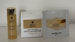Guerlain Abeille Royale set 3 stuks, Ophalen of Verzenden, Nieuw, Gehele gezicht, Verzorging