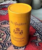 De Ruijter’s - Oud Blikje Gestampte Muisjes - Baarn, Ophalen of Verzenden, Gebruikt, Overige, Overige merken