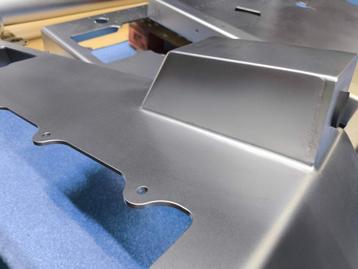 TIG lasser RVS voeding machines beschikbaar voor biedingen