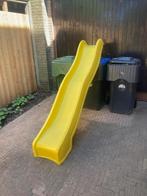 Glijbaan voor speelhuis, Ophalen, Nieuw, Glijbaan