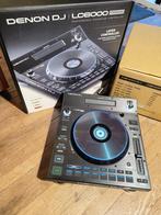 Denon DJ LC6000 Prime Expansion Controller, Muziek en Instrumenten, Dj-sets en Draaitafels, Nieuw, Denon, Ophalen of Verzenden