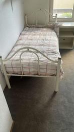 Bed, Huis en Inrichting, Ophalen, Gebruikt, 90 cm, Eenpersoons