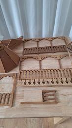 Poppenhuis, Ophalen, Zo goed als nieuw, Poppenhuis