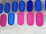 Tupperware ruimtespaarders nieuw, Ophalen of Verzenden, Nieuw, Overige typen