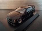 BMW M3 GTR E36 1993 Schaal 1:43, Overige merken, Nieuw, Ophalen of Verzenden, Maxichamps