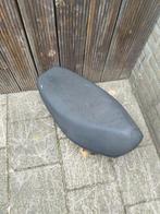 Te koop zadel voor tgb, Ophalen, Gebruikt, Zadel