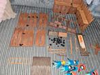 PlayMobil fort en bandieten vintage, Kinderen en Baby's, Speelgoed | Playmobil, Ophalen of Verzenden