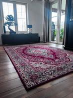 Perzisch vloerkleed tapijt MOSSOUL, Huis en Inrichting, Stoffering | Tapijten en Kleden, Ophalen, Zo goed als nieuw, 200 cm of meer
