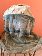 Ww2 mosquito helm cover, Verzamelen, Ophalen of Verzenden, Landmacht, Engeland, Helm of Baret