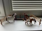 Schleich hindernis, Verzamelen, Speelgoed, Ophalen of Verzenden, Zo goed als nieuw