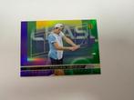 155 Titouan Droguet /150 Purple Green Topps Chrome Tennis 20, Ophalen of Verzenden, Nieuw, Overige sporten, Poster, Plaatje of Sticker